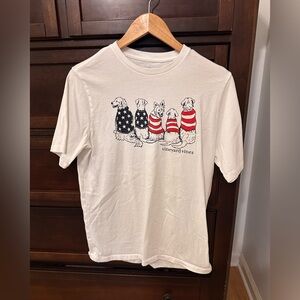 Vineyard Vines Boys T-shirt size XL